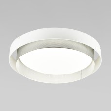 Потолочный светильник Imperio 90287/1 белый/серебро Smart