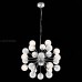 Подвесная люстра Dualita SL431.103.24 ST Luce