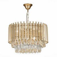 Подвесная люстра Barletta SL1625.203.09 Подвесная люстра Barletta SL1625.203.09