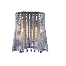 Настенный светильник Incanto A4207AP-2CC Artelamp