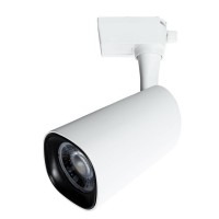 Трековый светильник Barut A4563PL-1WH Трековый светильник Barut A4563PL-1WH