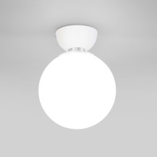 Настенно-потолочный светильник Bubble 30197/1 белый