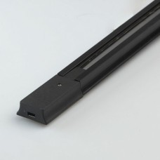 Шинопровод Трек-система TR 2*1,5M BL Шинопровод Трек-система TR 2*1,5M BL