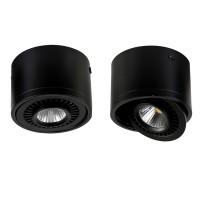 Точечный светильник Reflector 1779-1C Точечный светильник Reflector 1779-1C