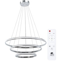 Подвесной светильник Meridiana A2198SP-3CC Подвесной светильник Meridiana A2198SP-3CC