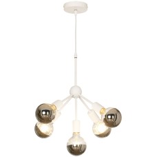 Подвесная люстра Kenner LSP-8268-S Подвесная люстра Kenner LSP-8268-S