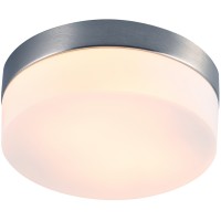 Потолочный светильник Aqua-tablet A6047PL-2SS Потолочный светильник Aqua-tablet A6047PL-2SS