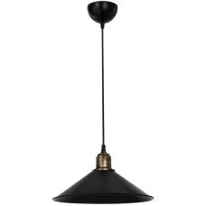 Подвесной светильник Delilah TL1606H-01BK