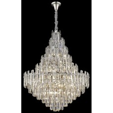 Подвесная люстра Lazzara WE107.21.103