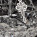 Подвесная люстра Патриция 447010306 Подвесная люстра Патриция 447010306