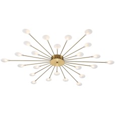 Потолочный светильник STARFALL 2109/1 Copper