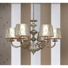 Подвесная люстра Cockle 1302-6P Подвесная люстра Cockle 1302-6P