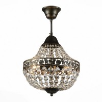 Подвесная люстра Anticato SL669.403.03 ST Luce Подвесная люстра Anticato SL669.403.03 ST Luce