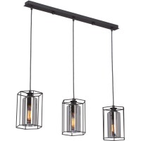 Подвесной светильник V4822-1/3S Подвесной светильник V4822-1/3S