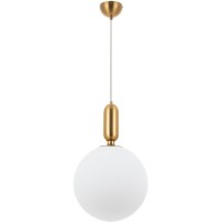 Подвесной светильник Bolla-sola A3330SP-1PB