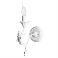 Бра Angelina A5349AP-1WH Artelamp Бра Angelina A5349AP-1WH Artelamp