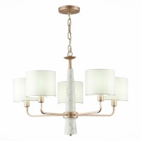 Подвесная люстра Vellino SL1163.203.05 Подвесная люстра Vellino SL1163.203.05