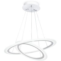 Подвесной светильник ACRYLICA FA4355 Подвесной светильник ACRYLICA FA4355