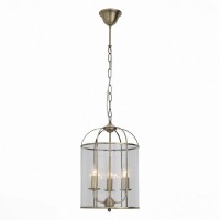Подвесная люстра Odierno SL267.303.03 ST Luce Подвесная люстра Odierno SL267.303.03 ST Luce