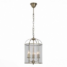 Подвесная люстра Odierno SL267.303.03 ST Luce