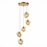 Подвесной светильник Portici SL1175.303.05 Подвесной светильник Portici SL1175.303.05