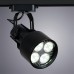 Трековый светильник Lyra A6252PL-1BK Artelamp