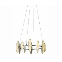Подвесная люстра Тионит 07976