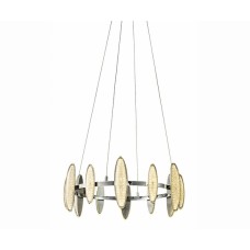 Подвесная люстра Тионит 07976
