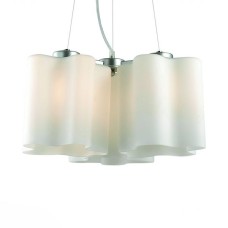 Подвесная люстра Onde SL116.503.03 ST Luce Подвесная люстра Onde SL116.503.03 ST Luce