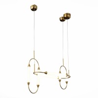 Подвесной светильник Olbia SL6004.303.06 Подвесной светильник Olbia SL6004.303.06