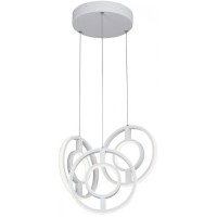 Подвесная люстра V4672-0/3S