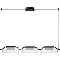 Подвесной светильник Kavia 5003/30L Подвесной светильник Kavia 5003/30L