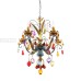 Подвесная люстра Joanna SL426.763.05 ST Luce Подвесная люстра Joanna SL426.763.05 ST Luce
