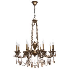 Подвесная люстра Габриэль 491010808