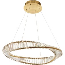 Подвесная люстра Ricky MR1260-PL