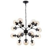 Подвесная люстра Stampo SL549.413.18 ST Luce Подвесная люстра Stampo SL549.413.18 ST Luce