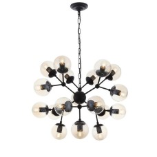 Подвесная люстра Stampo SL549.413.18 ST Luce Подвесная люстра Stampo SL549.413.18 ST Luce