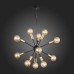 Подвесная люстра Foglione SL437.403.12 ST Luce Подвесная люстра Foglione SL437.403.12 ST Luce