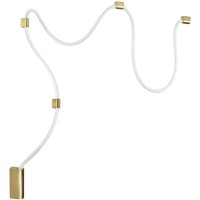 Настенно-потолочный светильник Corda 4397/30CL Настенно-потолочный светильник Corda 4397/30CL