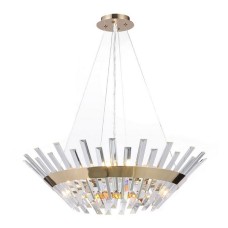 Подвесная люстра Snowy 2116/03/06P Подвесная люстра Snowy 2116/03/06P