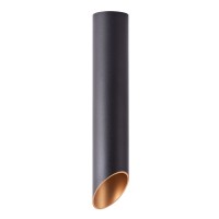 Точечный светильник Pilon-gold A1536PL-1BK Artelamp
