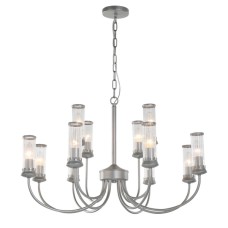 Подвесная люстра Mollis 2693-12P Подвесная люстра Mollis 2693-12P