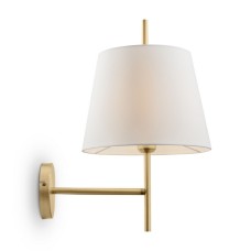 Бра Sandy FR5118WL-01BS Бра Sandy FR5118WL-01BS