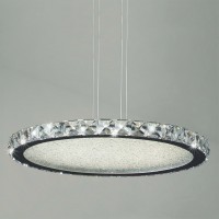 Подвесной светильник Crystal Led 4578
