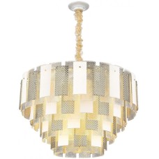 Подвесная люстра Agati WE124.28.303