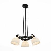 Подвесная люстра Aletante SL714.403.03 ST Luce Подвесная люстра Aletante SL714.403.03 ST Luce