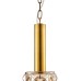 Подвесной светильник Rock Me MOD027PL-01BS Подвесной светильник Rock Me MOD027PL-01BS