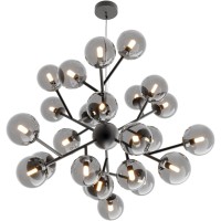 Подвесной светильник Dallas MOD545PL-24B Подвесной светильник Dallas MOD545PL-24B