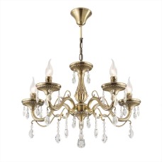 Подвесная люстра Кармен CL404153 Подвесная люстра Кармен CL404153