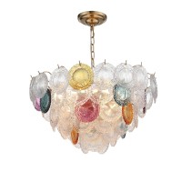 Подвесная люстра Coneli SL420.203.18 ST Luce